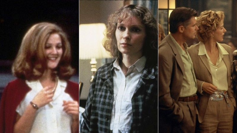 Illustration for article titled All of Woody Allen’s Female Characters Dress Alike